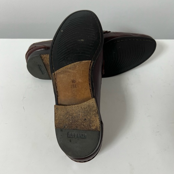 Bally Men’s Shoes 10 👞 - Picture 11 of 16